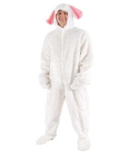 Rabbit (Hooded)