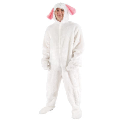 Rabbit (Hooded)