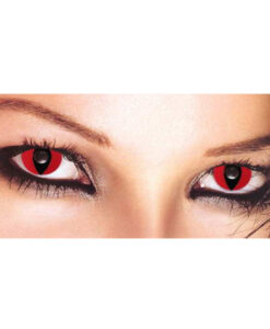 Contact Lenses - Devil