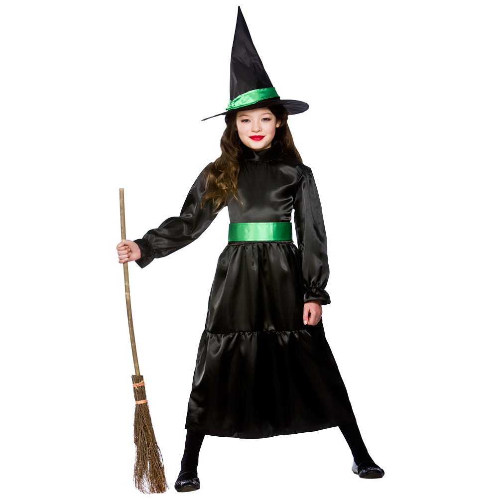 "Wicked" Witch