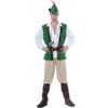 Robin Hood / Medieval Man
