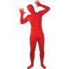 Second Skin Suits