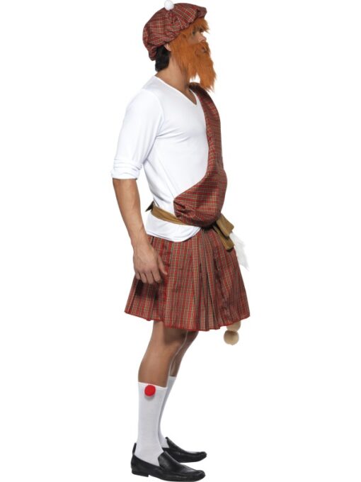 Well Hung Scotsman - Image 3