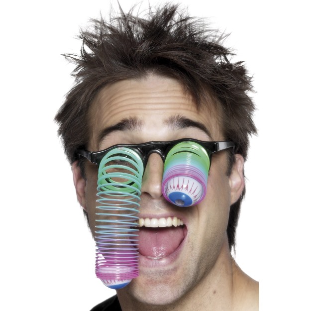 Droopy hotsell eye glasses