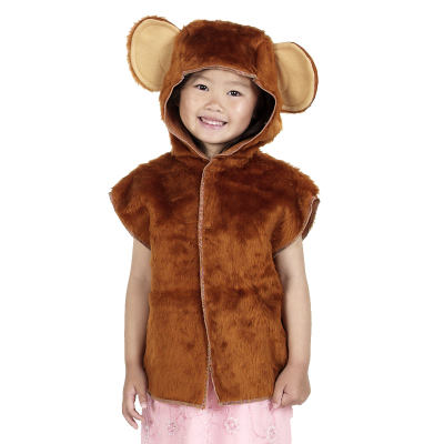 Childs- Monkey deluxe Tabard