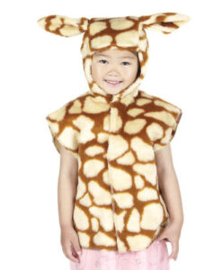 Childs- Giraffe Tabard