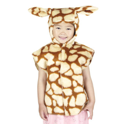 Childs- Giraffe Tabard