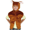 Childs- Fox Tabard