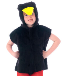 Childs- Blackbird Tabard