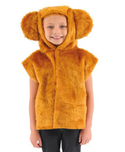 Childs- Bear (Teddybear) Tabard