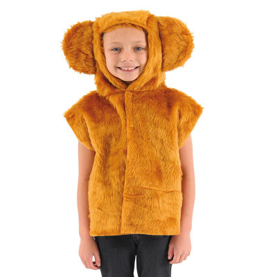 Childs- Bear (Teddybear) Tabard