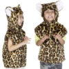 Childs- Leopard Tabard