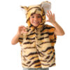 Childs- Tiger Tabard
