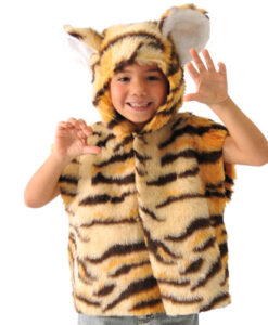 Childs- Tiger Tabard