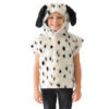 Childs- Dalmatian Deluxe Tabard
