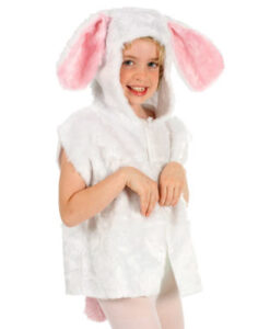 Childs- Rabbit Tabard