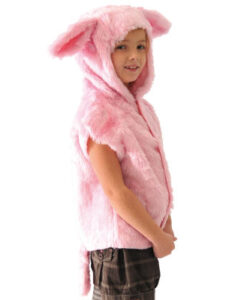 Childs- Pig Tabard