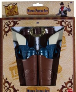 Western Cowboy Holster