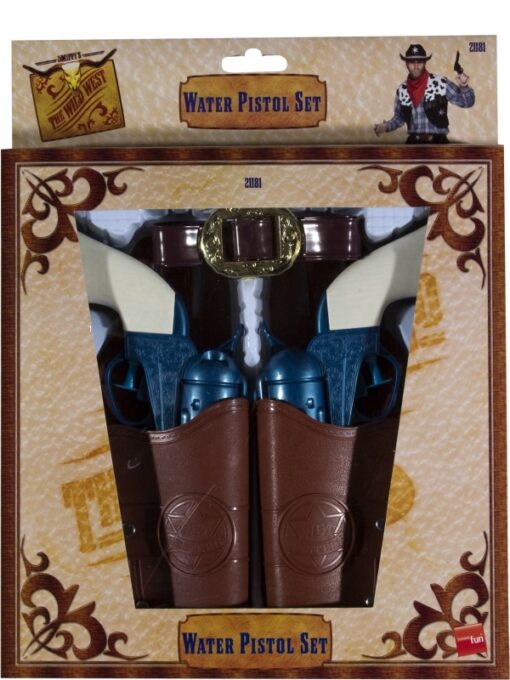 Western Cowboy Holster