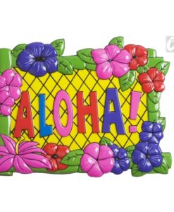 ALOHA Sign