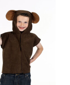 Childs- Monkey Tabard