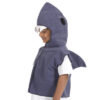 Childs- Tabard Shark
