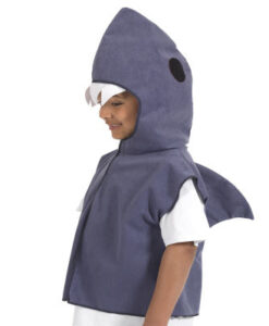 Childs- Tabard Shark