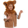 Childs- Lion Tabard