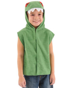 Childs- Dinosaur Tabard