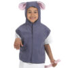 Childs- Mouse Tabard