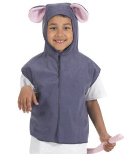 Childs- Mouse Tabard