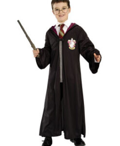 Harry Potter Costume Kit