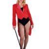 Tailcoat - Ladies Ringmaster