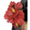 Hawaiian Hair Flower