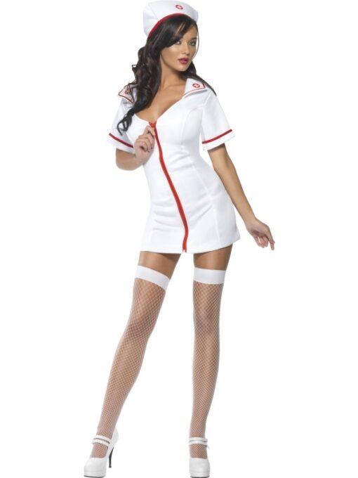 Nurse - Fever - Image 2