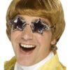 Wig - Elton John Kit