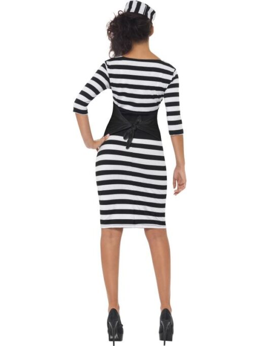 Ladies Classy Convict - Image 2