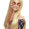 Wig - Hippy