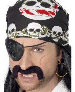 Pirates Accessories