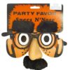 GLASSES: Groucho Nose tash and eyebrow