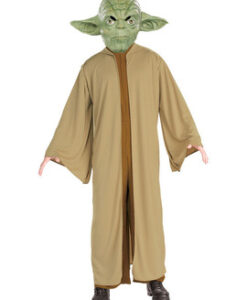 Star Wars Yoda Costume