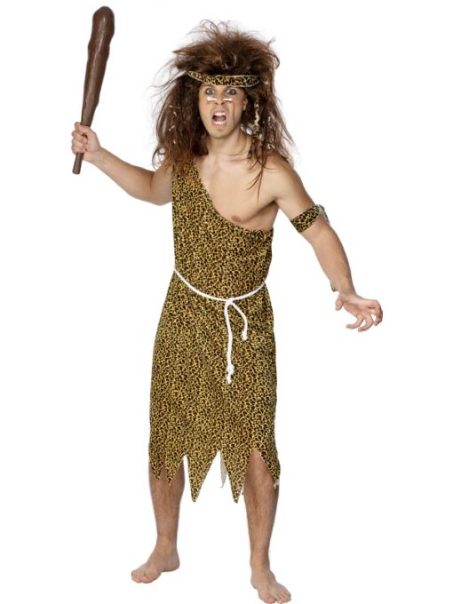 Caveman Long