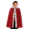 Children s Royal Cloaks