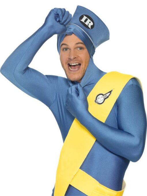 Thunderbirds Suit - Image 2
