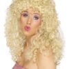 Boogie Babe Wig