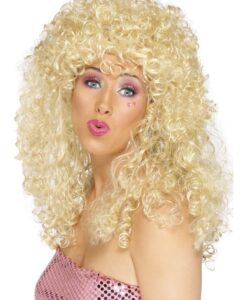 Boogie Babe Wig