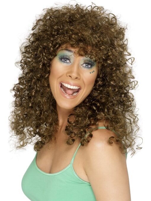 Boogie Babe Wig - Image 2