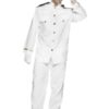 Naval Captain