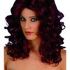 Wig - Glamour , Long Wavy