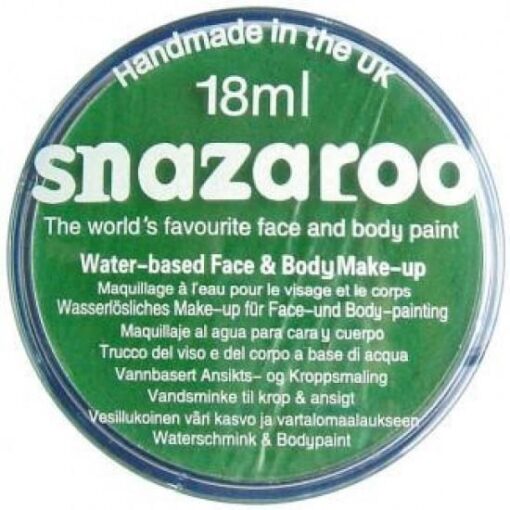 Face / Body Paint 18ml - Image 10